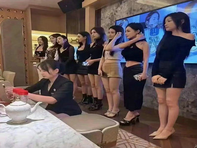 张家界夜总会招聘
